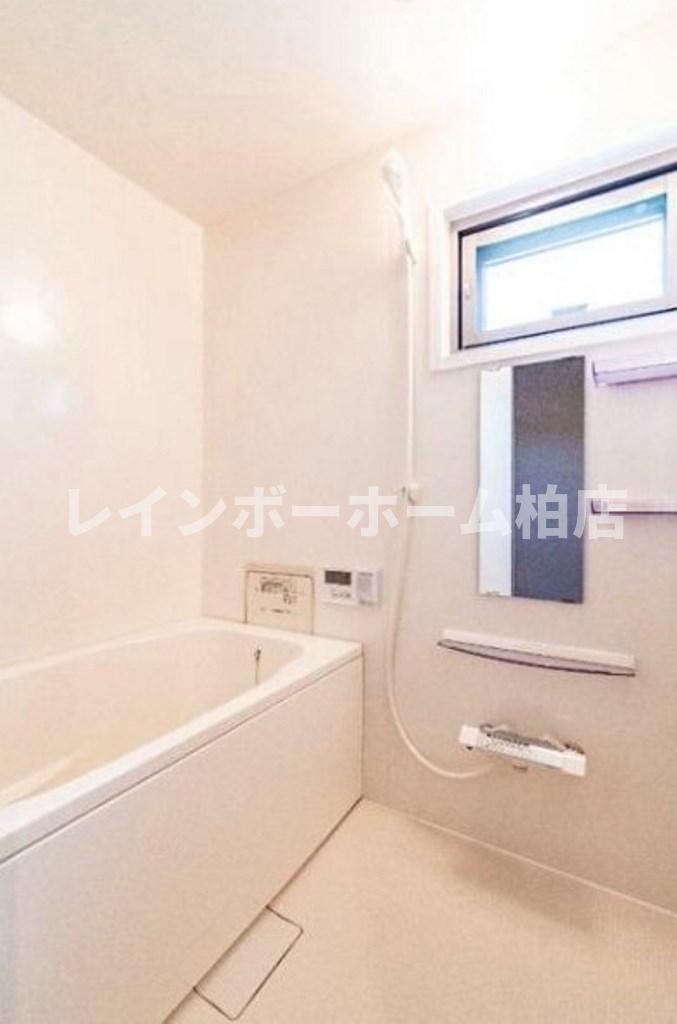 【仲介手数料：50％OFF】対象物件！の浴室|お風呂です