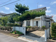 つくばみらい市谷井田の中古一戸建の画像