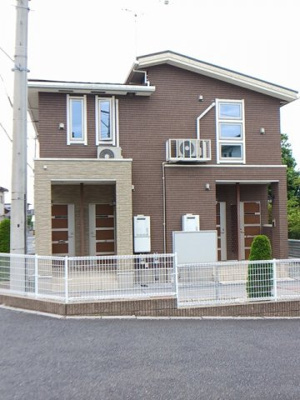 【外観】 | エクセランＣ