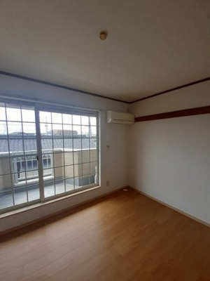 【内装】 | サニーハイツ