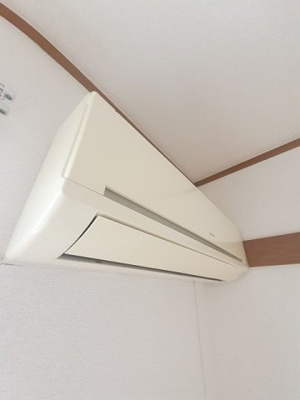 【設備】 | サニーハイツ