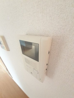 【セキュリティ】 | サニーハイツ