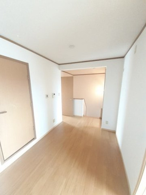 【居間・リビング】 | サニーハイツ