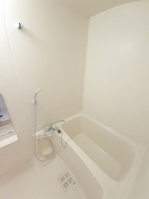 【浴室】 | サニーハイツ