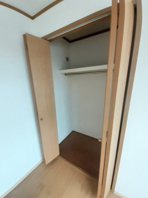 【収納】 | サニーハイツ