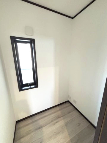 アースタウン松前中央　新築中古戸建　13号棟(残り4区画)の収納