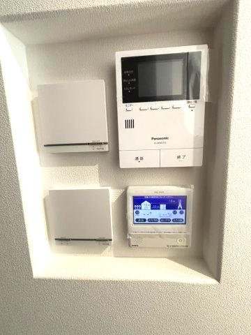 アースタウン松前中央　新築中古戸建　13号棟(残り4区画)のその他