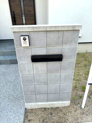 アースタウン松前中央　新築中古戸建　17号棟(残り4区画)のその他