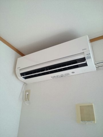 グランデール花宗　弐番館の設備