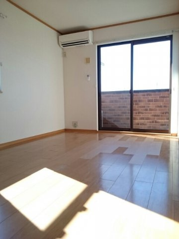 グランデール花宗　弐番館の内装