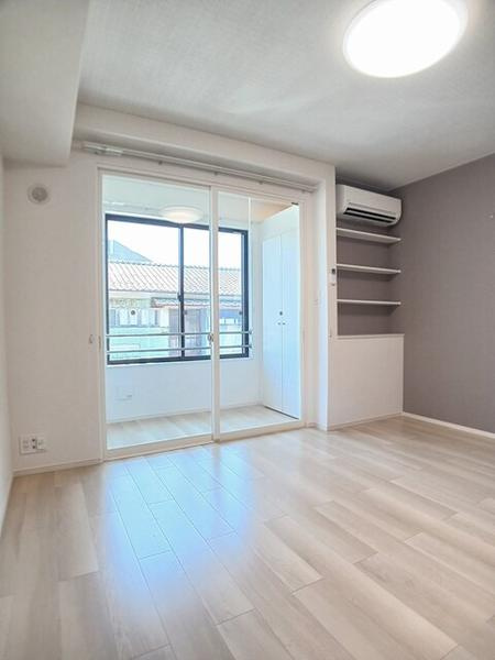 ソルフェジオ東津田