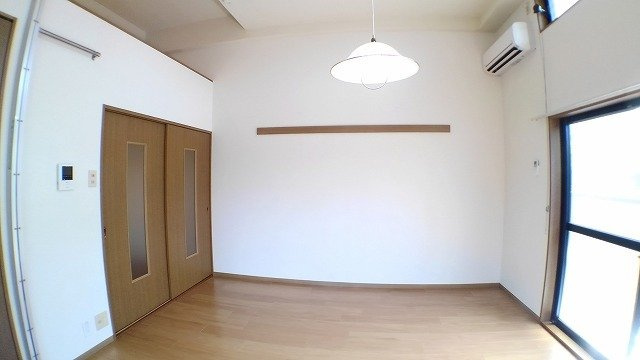 グランベールえぞえの設備