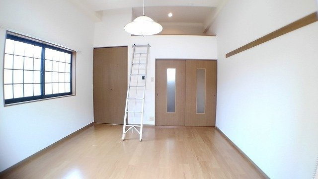 グランベールえぞえの内装