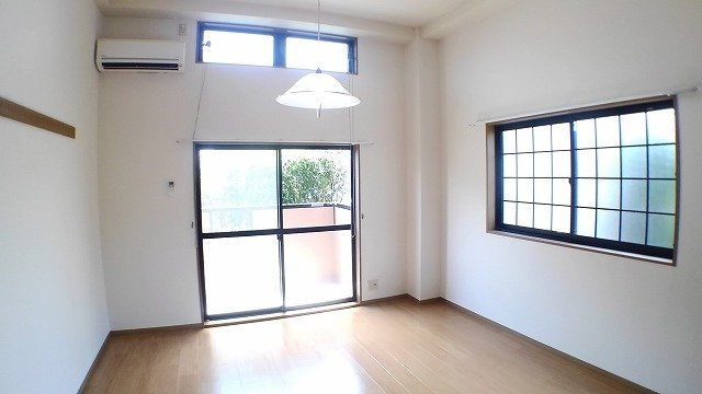 グランベールえぞえの内装