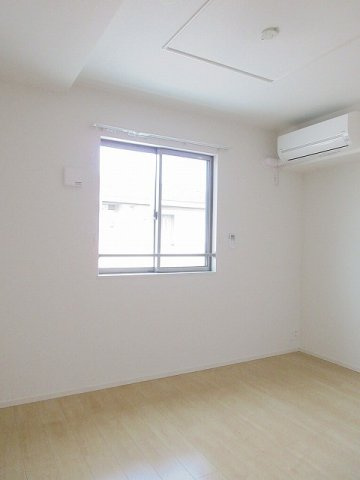 サウスガーデンの内装