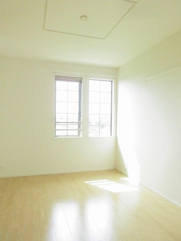 サウスガーデンのその他