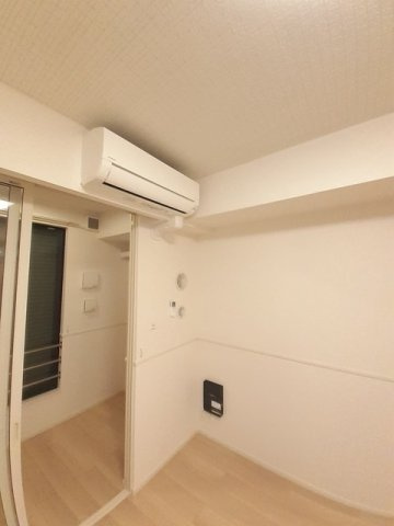 クレール六番館の設備