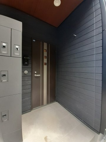 クレール六番館のその他共用部分