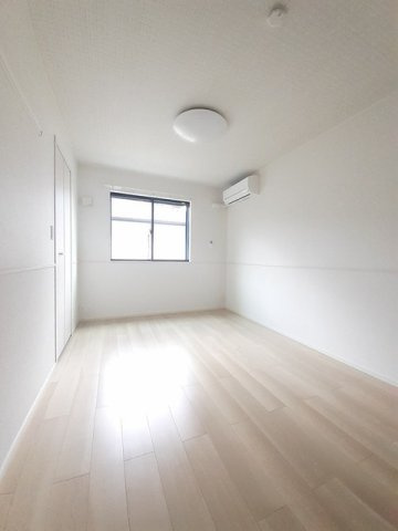 クレール六番館の内装