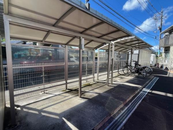 スライヴのその他共用部分