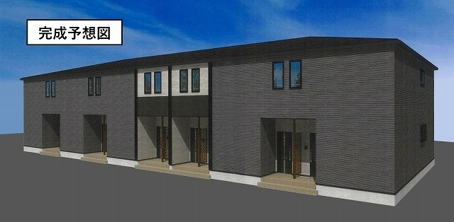 ピノコⅠの外観