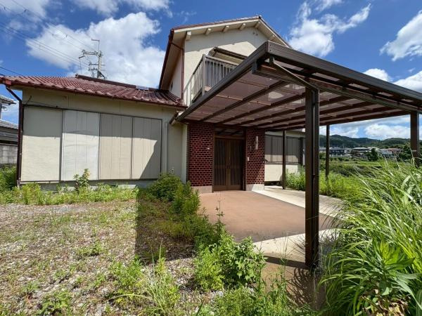 和歌山市園部　中古戸建のその他