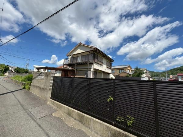 和歌山市園部　中古戸建のその他