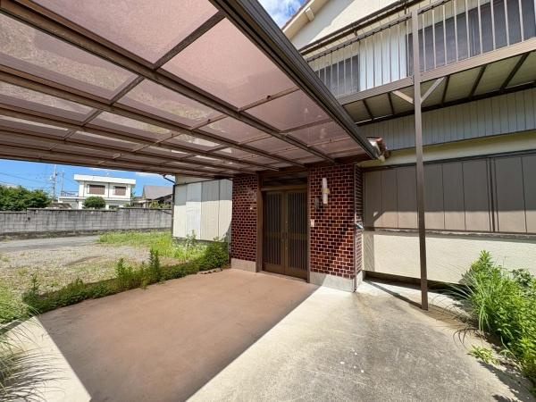 和歌山市園部　中古戸建のその他