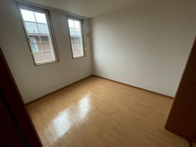 【洋室】 | メゾン　ド　パルジェ