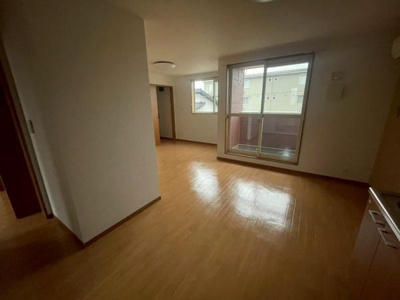 【居間・リビング】 | メゾン　ド　パルジェ