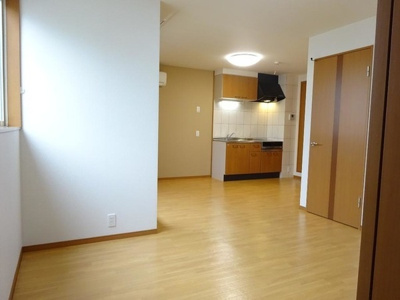 【居間・リビング】 | メゾン　ド　パルジェ