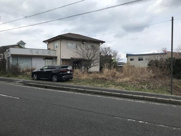 琴浦町赤崎土地の画像