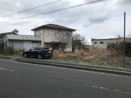 琴浦町赤崎土地の画像