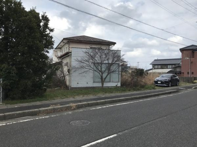  | 琴浦町赤崎土地