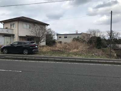  | 琴浦町赤崎土地