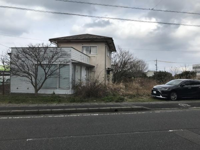  | 琴浦町赤崎土地