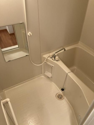 【浴室】 | コーポラス吉村