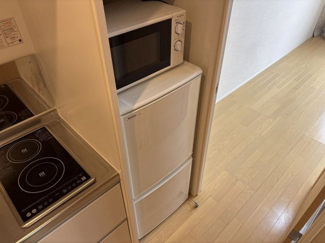 さいたま市桜区桜田３丁目の賃貸マンションのその他