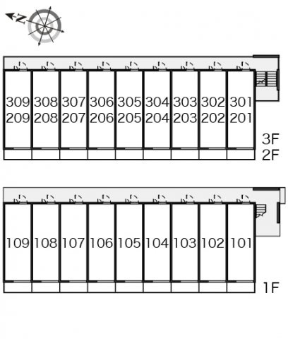 さいたま市桜区桜田３丁目の賃貸マンションのその他