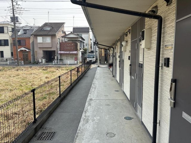 さいたま市桜区桜田３丁目の賃貸マンションのその他