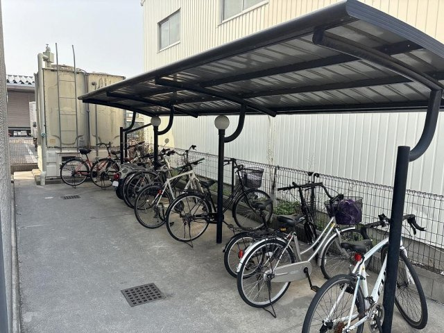 さいたま市桜区桜田３丁目の賃貸マンションのその他