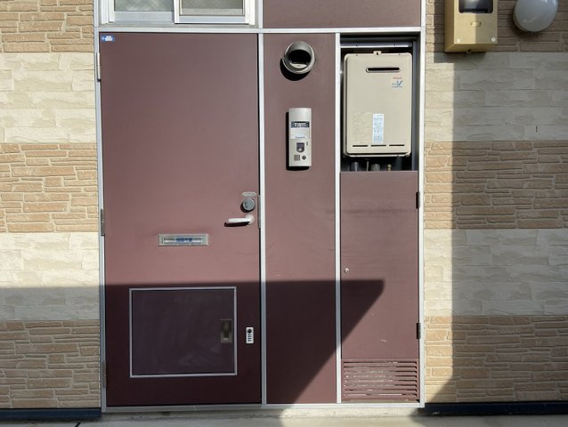 レオパレスゴールデンヴィレッヂのその他