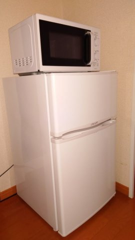 レオパレスアグリコルトゥーラのその他