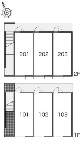 レオパレスアグリコルトゥーラのその他