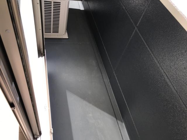 サンライズＤのその他|ベランダ