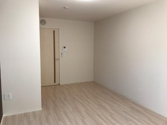 サンライズＤの内装|洋室