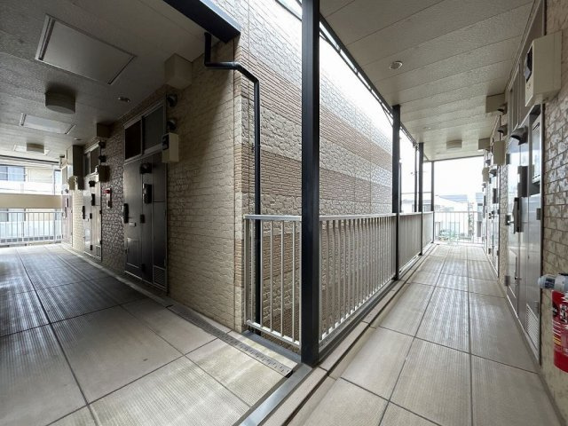 レオパレスカンタービレのその他