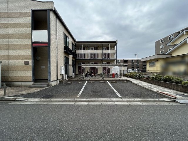 レオパレスカンタービレのその他