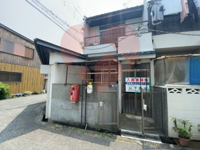 【外観】 | 和泉市和気町1丁目戸建