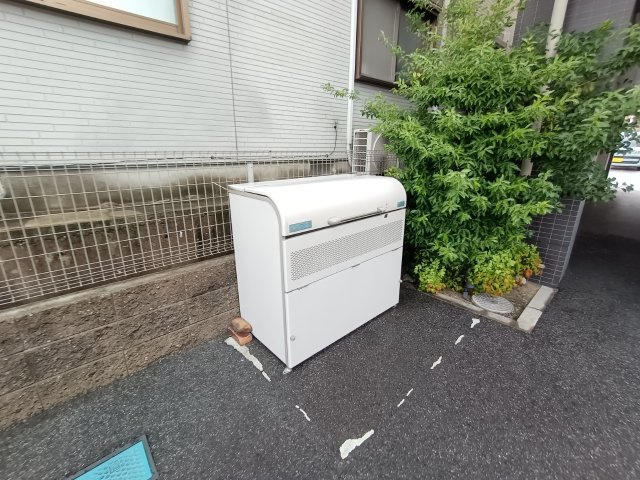 MOTTIⅡのその他共用部分